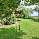 Windgong Vogel Teta - 2 varianten - Afbeelding 2